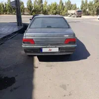 پژو 405 مدل 88|خودرو سواری و وانت|قم, ولیعصر|دیوار