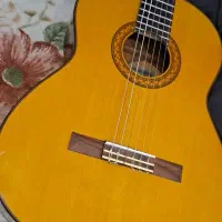 گیتار یاماها c70