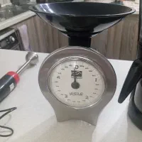 ترازو پنج کیلویی