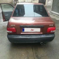 پراید|خودرو سواری و وانت|چهارباغ, |دیوار