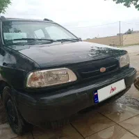 پراید