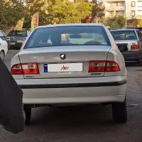 سمند