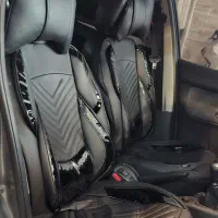 پژو207 پانوروما خاکستری 1401فول آپشن درحدصفر