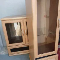 کابینت دست دوم