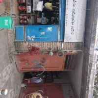 فروش مغازه ۳۵۰ متری