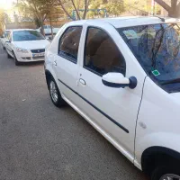 النود مدل ۹۵ درجه یک|خودرو سواری و وانت|سبزوار, قصبه غربی|دیوار