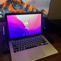 MacBook pro|رایانه همراه|اصفهان, هزارجریب|دیوار