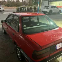 تویوتا کرولا ۱۹۹۰ فوری|خودرو سواری و وانت|کرج, فاز ۱ مهرشهر|دیوار