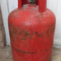 کپسول گاز بوتان