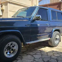 پاترول|خودرو سواری و وانت|مشهد, عامل|دیوار