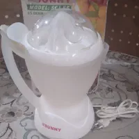 آب پرتقال گیری برقی سانی