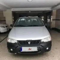 آریسان2 خشک