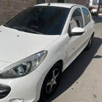 پژو ۲۰۷ مدل ۹۹ سقف فلز|خودرو سواری و وانت|نور, |دیوار