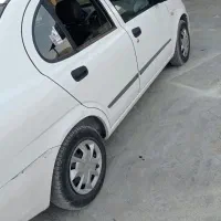 تیبا صندوق دار