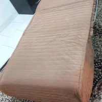 مبل تکنفره تاشو