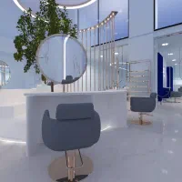 جذب پرسنل در لوکس ترین سالن غرب مازندران|خدمات آرایشگری و زیبایی|تنکابن, |دیوار