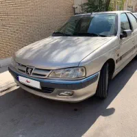 پرشیا فرانسوی مدل ۱۳۷۹