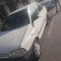 پراید131مدل 89|خودرو سواری و وانت|مشهد, ده دی|دیوار