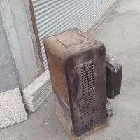 بخاری نفتی سالم|بخاری، هیتر، شومینه|قم, علی آباد|دیوار