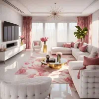 فرامرزعباسی*210متر طبقه دوم10سال ساخت فول