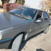 پژو ۴۰۵ مدل ۹۰