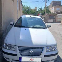 سمندمدل۹۴پایه گازسوزef7