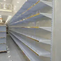 هایپ‌ری قفس‌ه مدرن (استند شکلات و حبوبات)