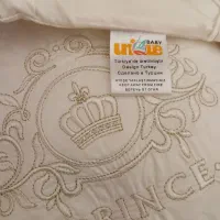 سرویس روتختی ترک و لحاف تک نوزادی تا ۶ سالگی