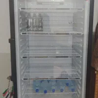 چرخ گوشت یخچال ایستاده وخمیرزن