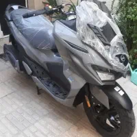 اس وای ام، گلگسی، جی تی ۲۰۰، صفر،jt200|موتورسیکلت|تهران, تهرانسر شمالی|دیوار
