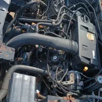 ماشین صمند|خودرو سواری و وانت|حمیدیه, |دیوار