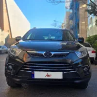 جک s5|خودرو سواری و وانت|مشهد, جانباز|دیوار