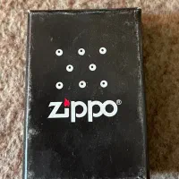 فندک Zippo اصلی|زیورآلات و اکسسوری|تهران, نیلوفر|دیوار