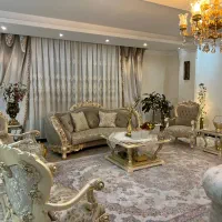 یک جفت فرش۱۲متری ۱۲۰۰شانه و گردقطر۲متر