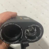 دوربین دید در شب