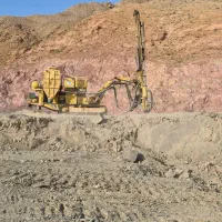 دریل واگن حفاری