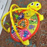 تشک بازی طرح جنگل|اسباب و اثاث بچه|الوند, |دیوار