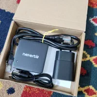 مودم نتربیت 4G ثابت،همراه،جیبی