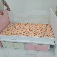تخت کودک