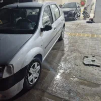 L90مدل ۱۳۸۷