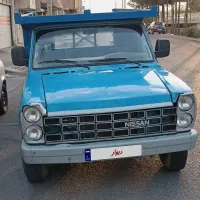 نیسان89|خودرو سواری و وانت|ساوه, |دیوار