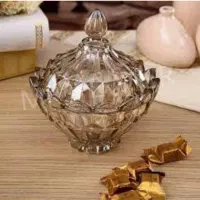 چهار عدد قندان مناسب جهاز نونونو داخل جعبه