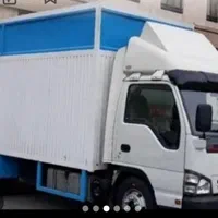 اتوبار شهر حمل اثاثیه منزل