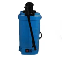 سمپاش شارژی دو کاره آنکو|ماشین‌آلات صنعتی|ایلام, |دیوار