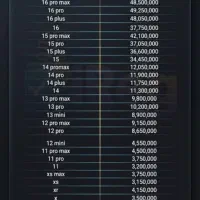 خدمات ریجستر گوشی