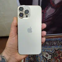 گوشی ایفن ۱۳ پرو مکس تک سیم