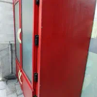 یخچال ویترینی
