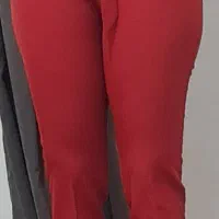 شلوار نخی زنانه