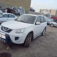 X33 نیو مدل ۹۵|خودرو سواری و وانت|کرمانشاه, |دیوار