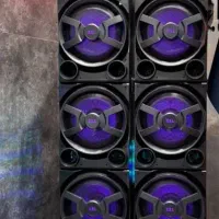 باند ایستاده جی بی ال اصل پلمپ